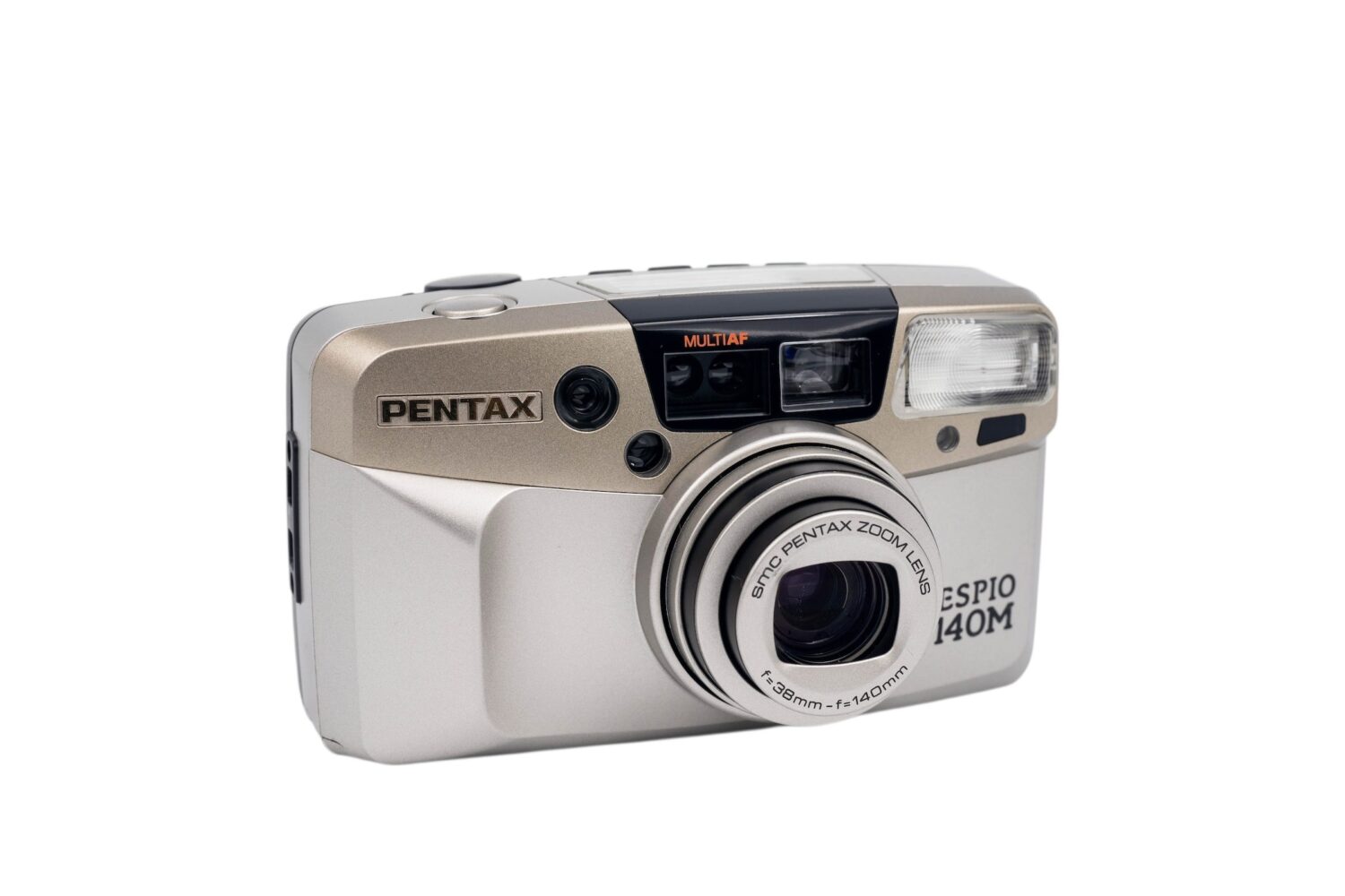 PENTAX Espio 140M
