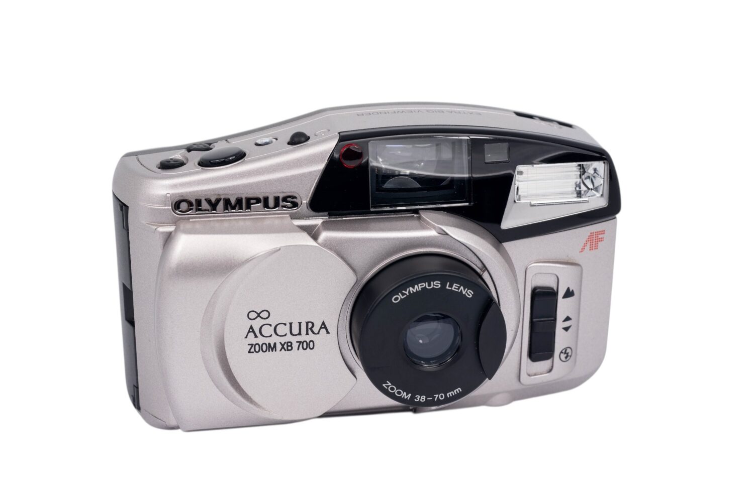 OLYMPUS Acura Zoom XB 700