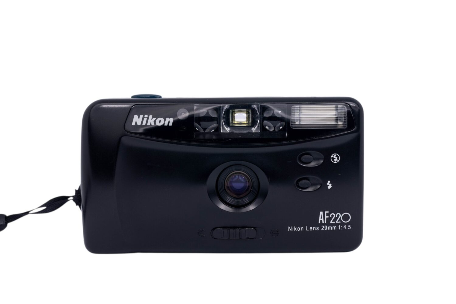NIKON AF220