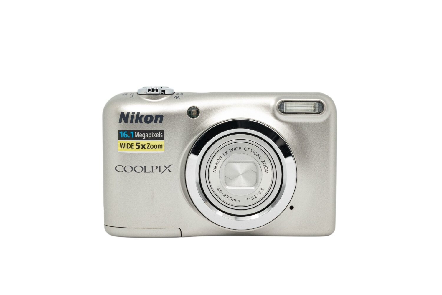 Nikon Coolpix A10