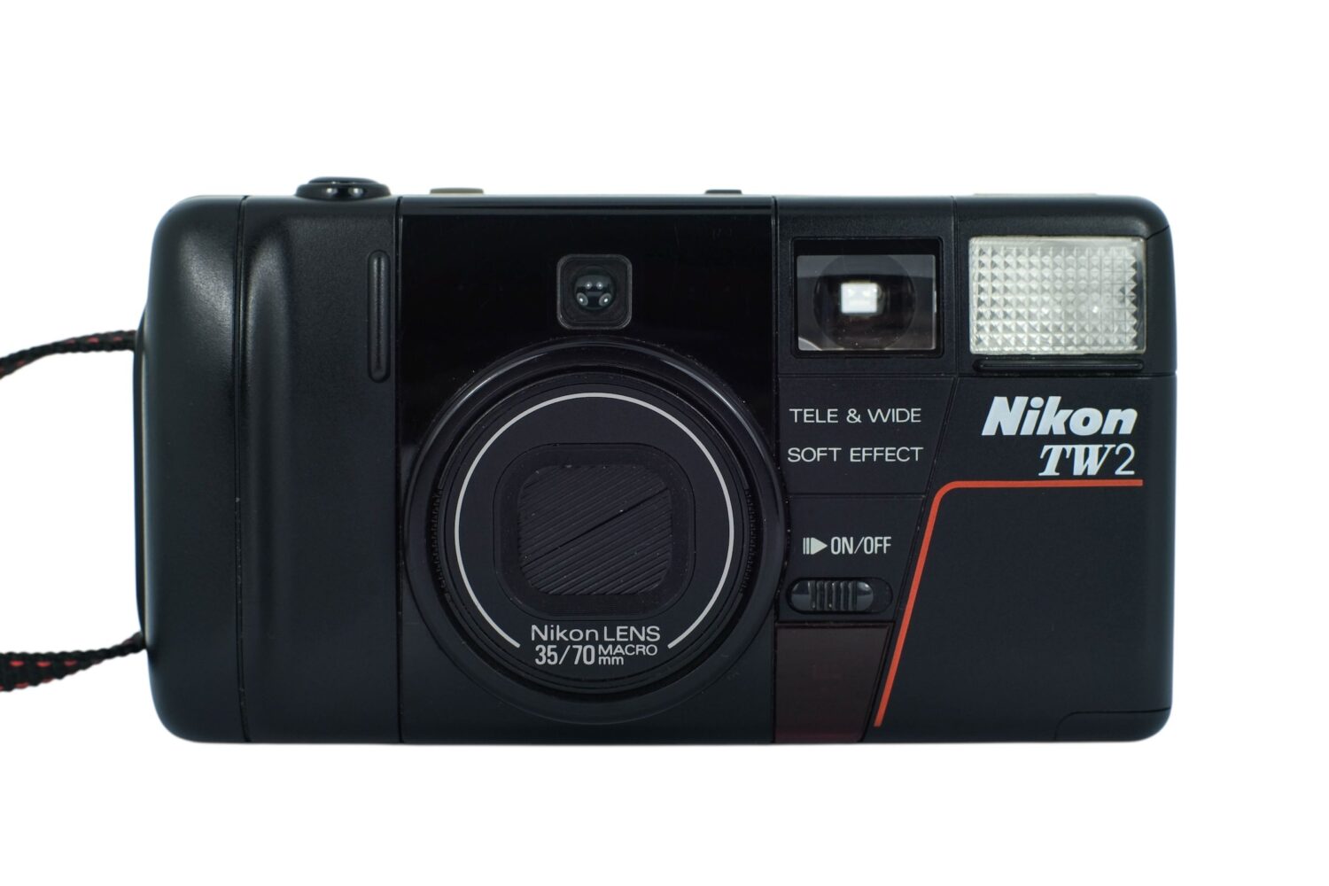 NIKON TW-2