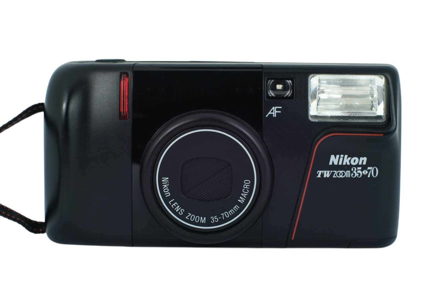 NIKON TW Zoom 35-70