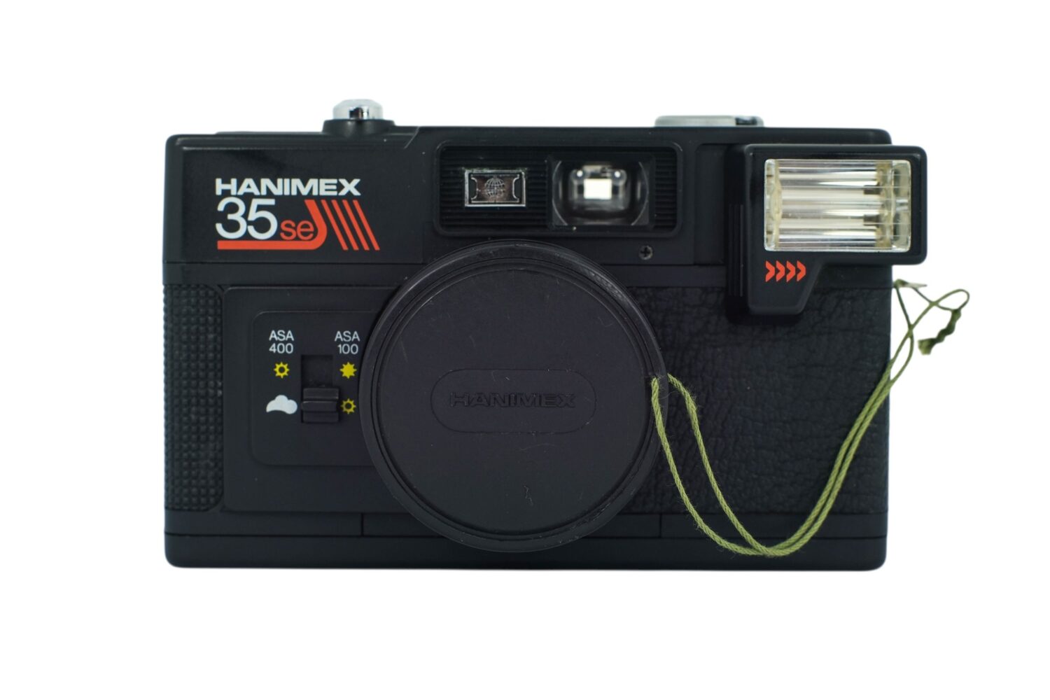 HANIMEX 35 SE