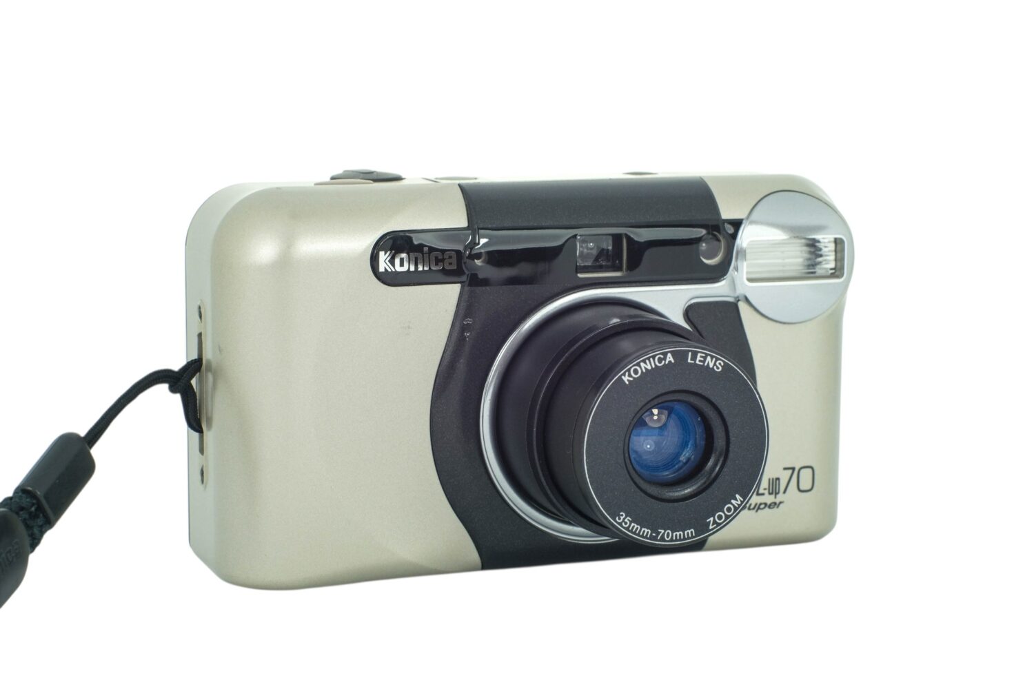 KONICA Z-Up 70 Super