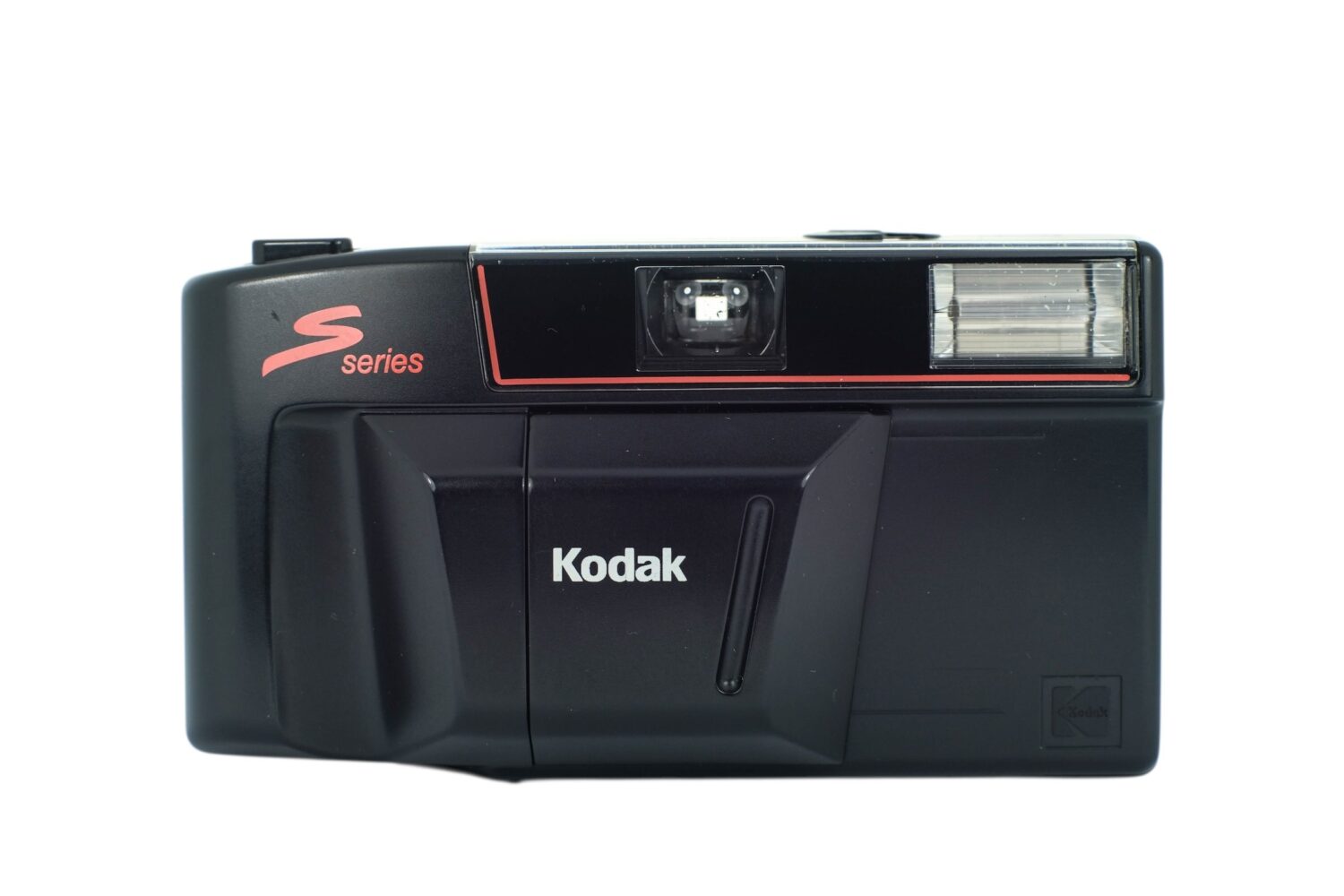 KODAK S100 EF
