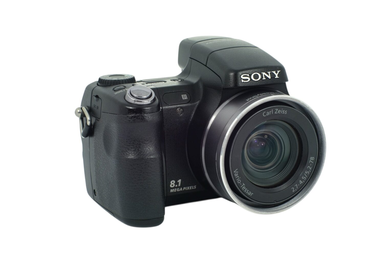 SONY DSC-H9