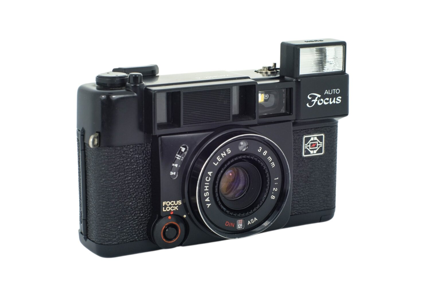 YASHICA Autofocus