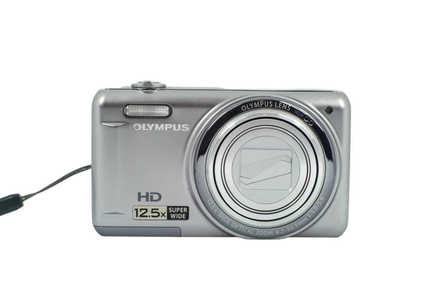 OLYMPUS VR-320