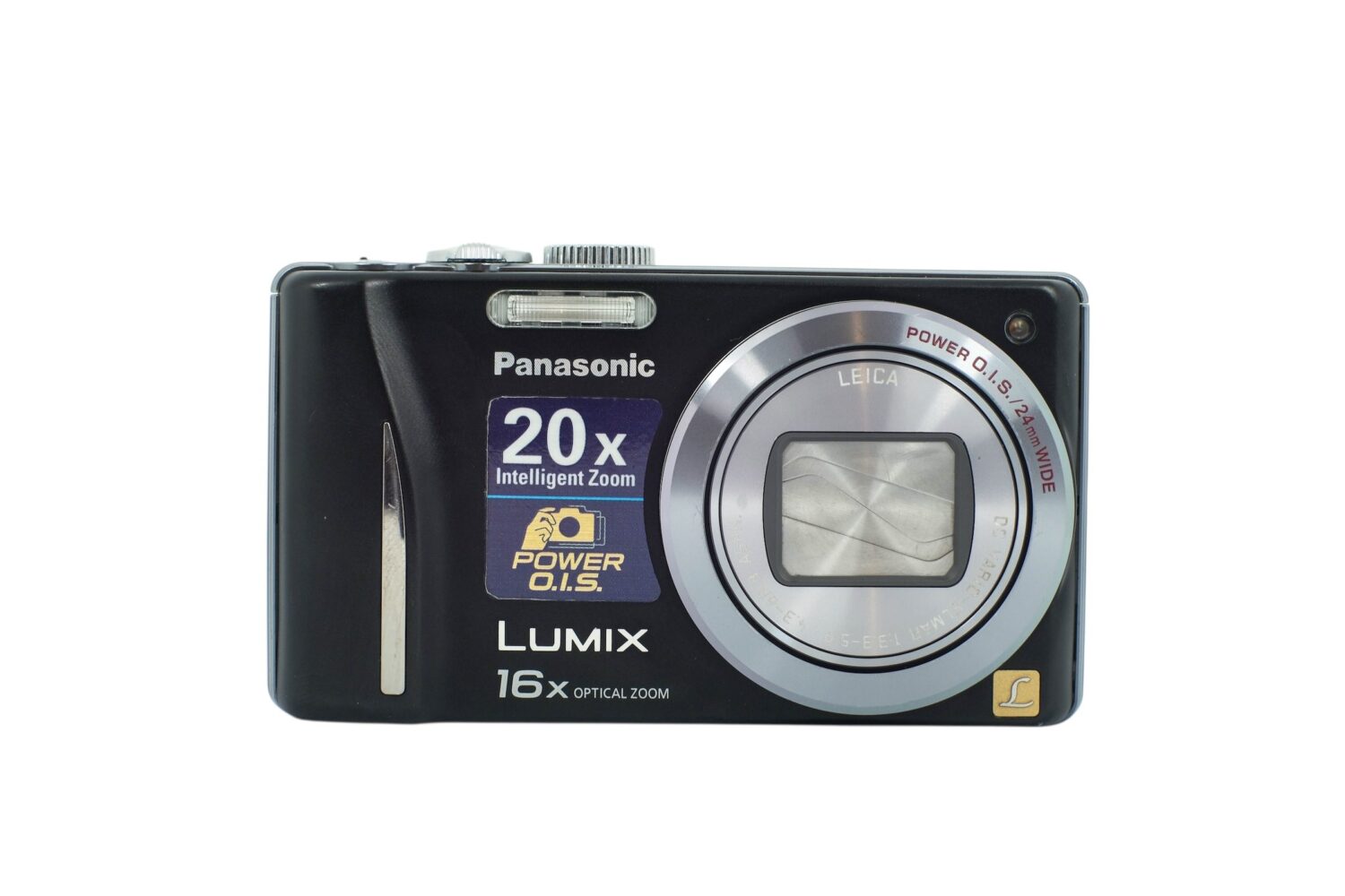 PANASONIC Lumix DMC-ZS8