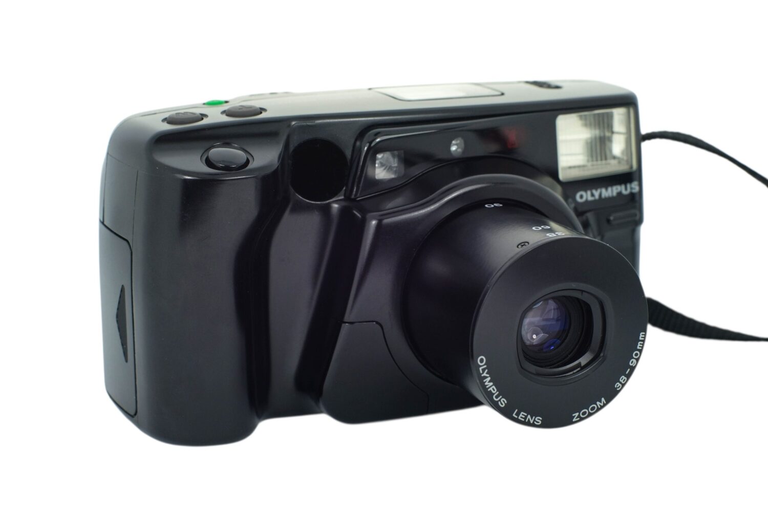 OLYMPUS AZ-230 Superzoom