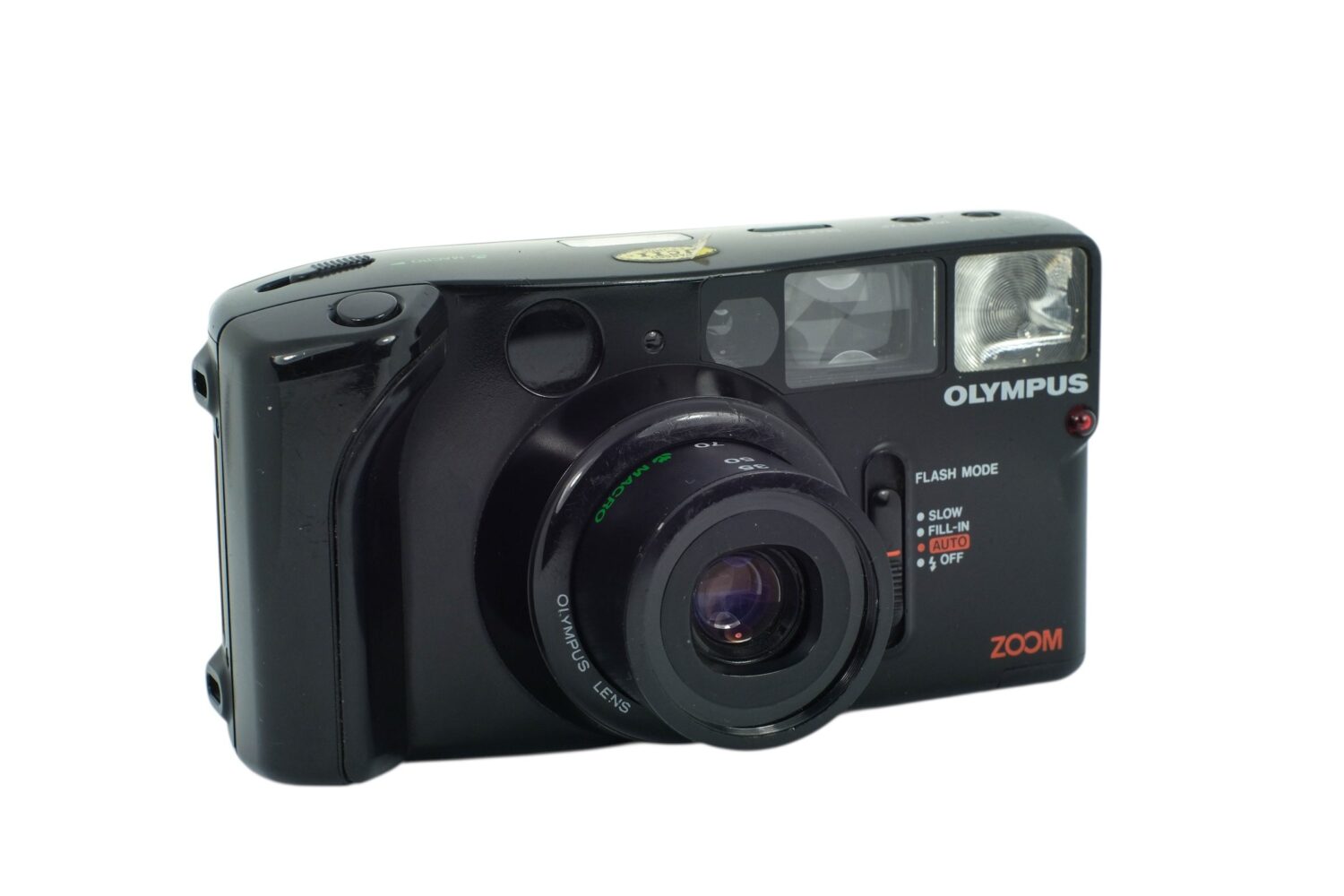 OLYMPUS AZ-1 Zoom