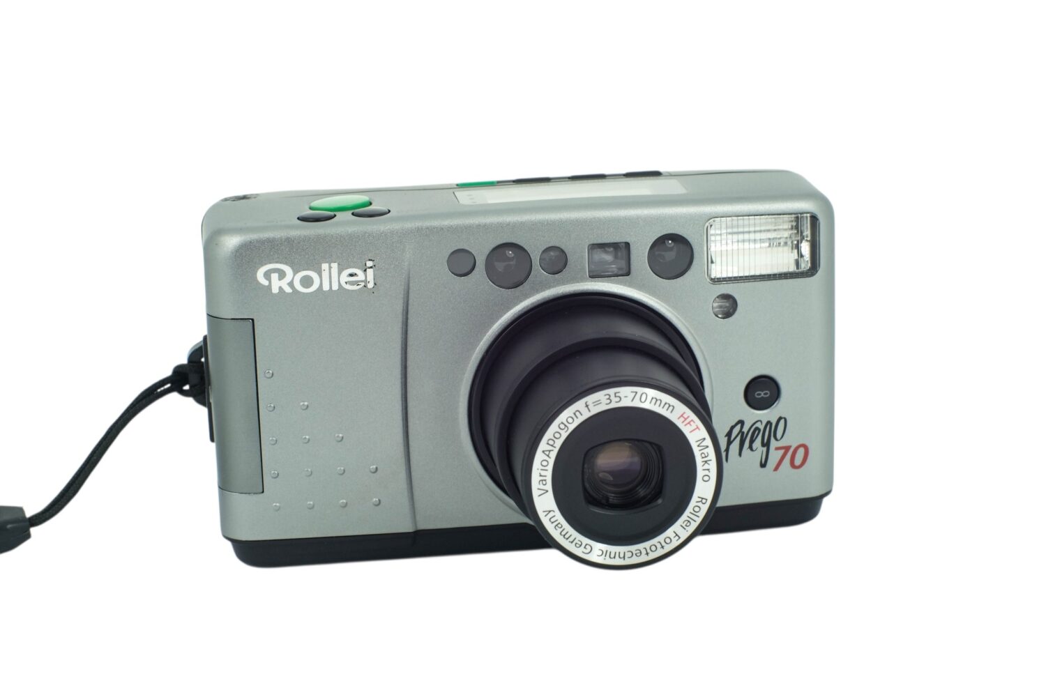 ROLLEI Prego 70