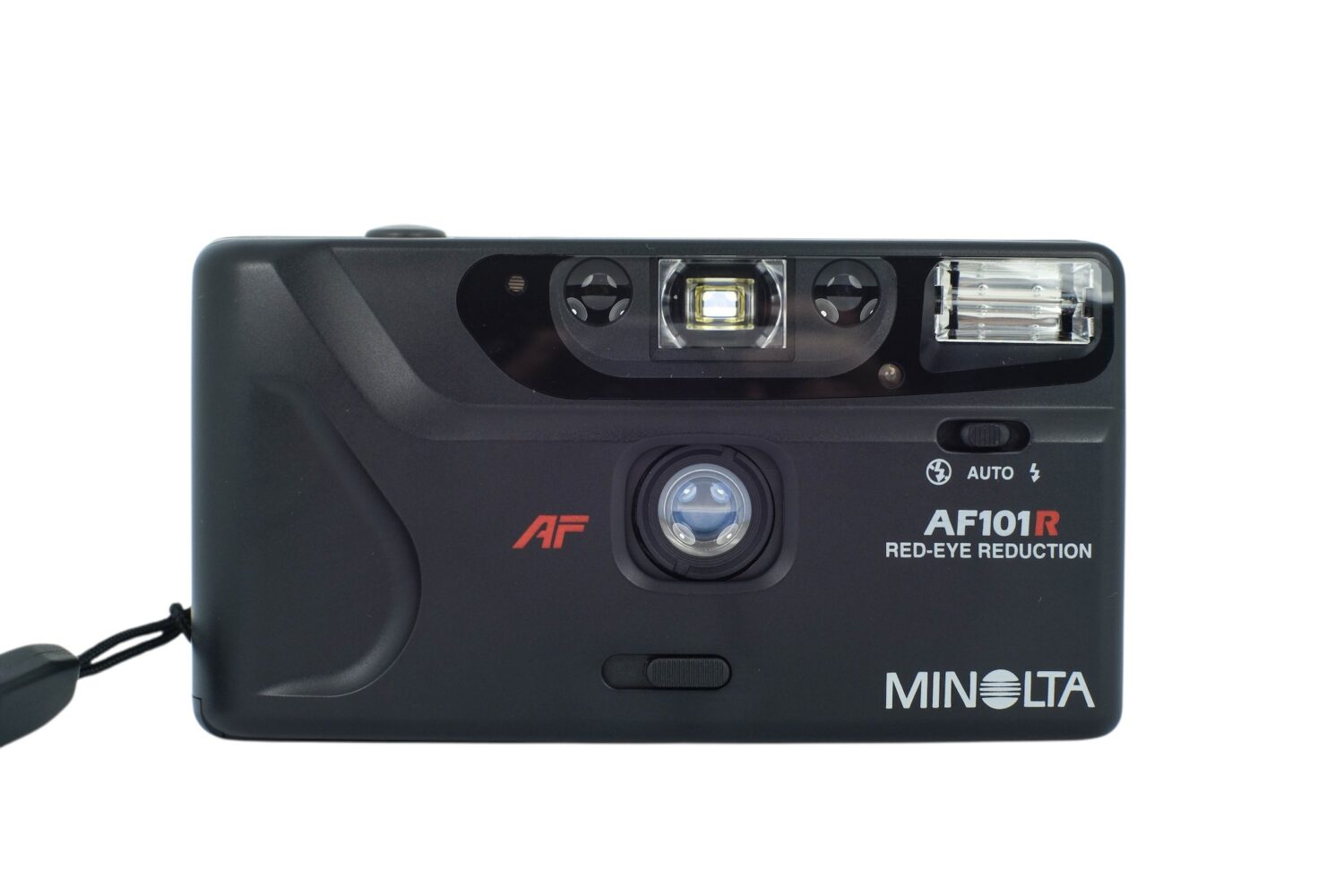 MINOLTA AF-101R