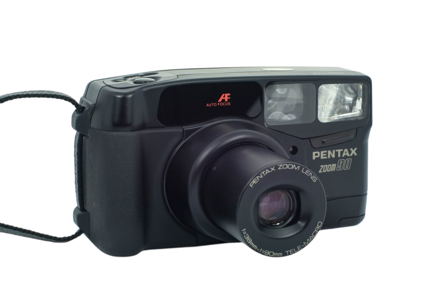 PENTAX Zoom 90