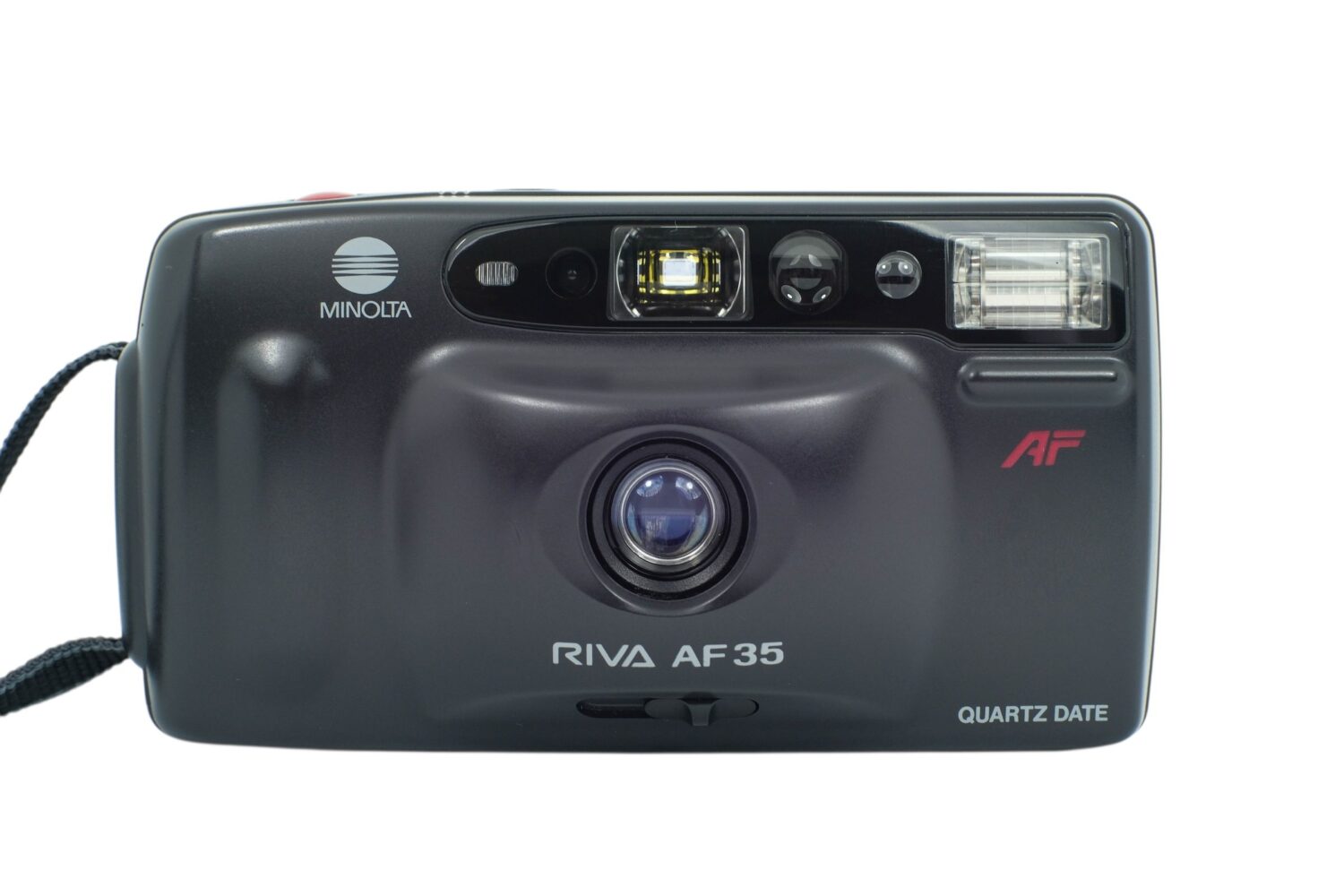 MINOLTA Riva AF 35