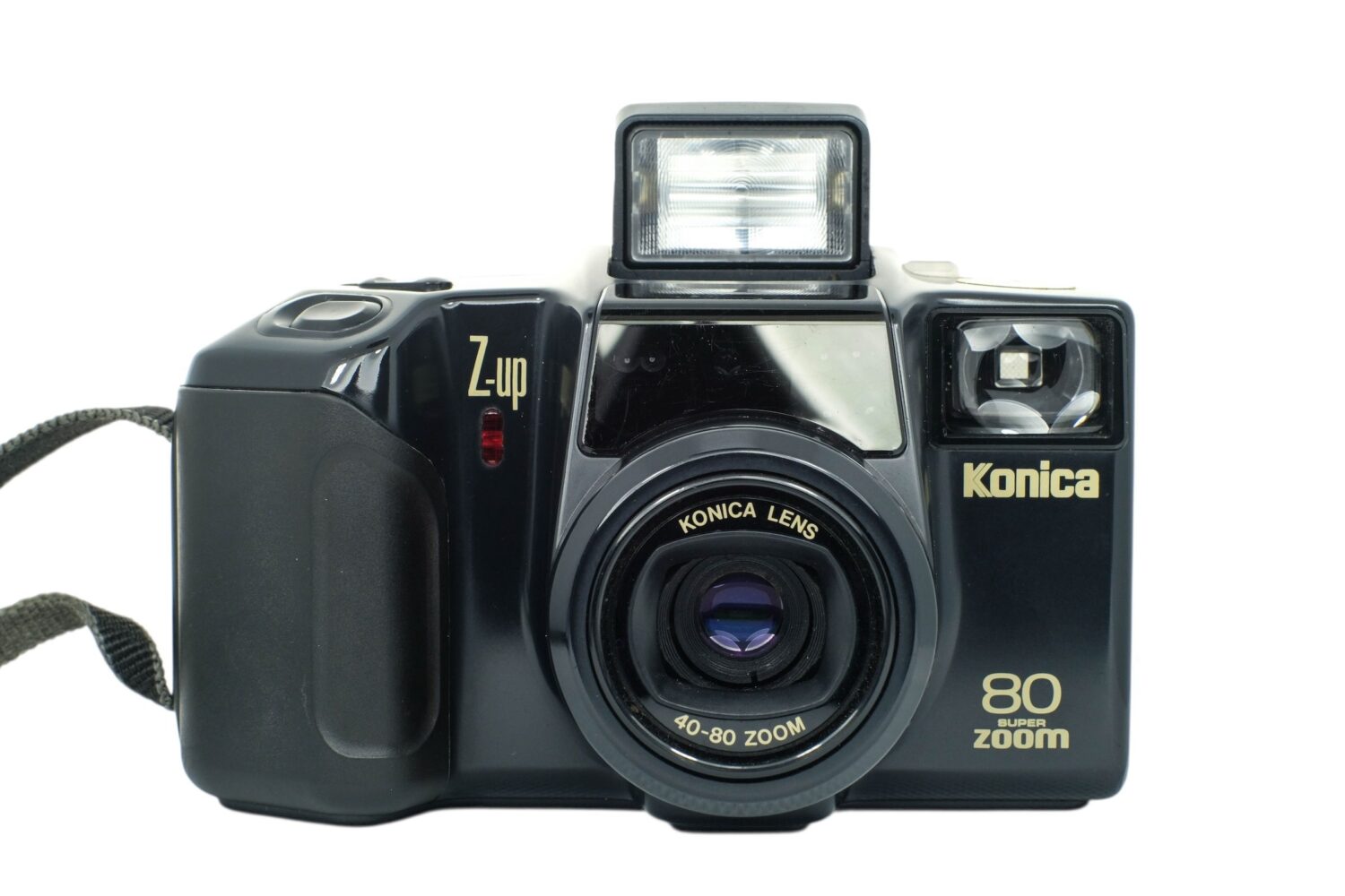 KONICA Z-Up 80