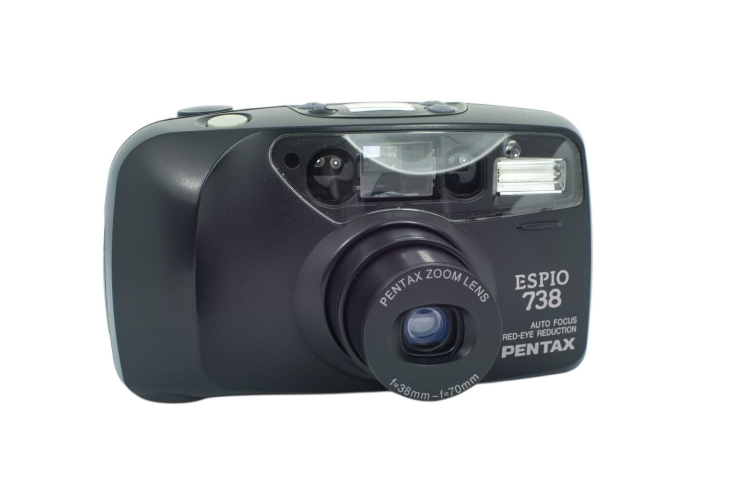 PENTAX Espio 738