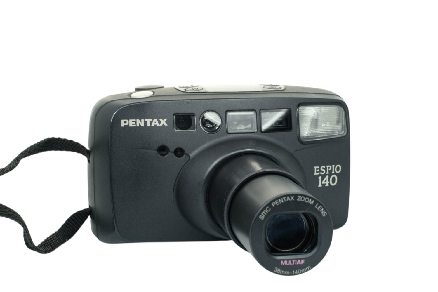 PENTAX Espio 140