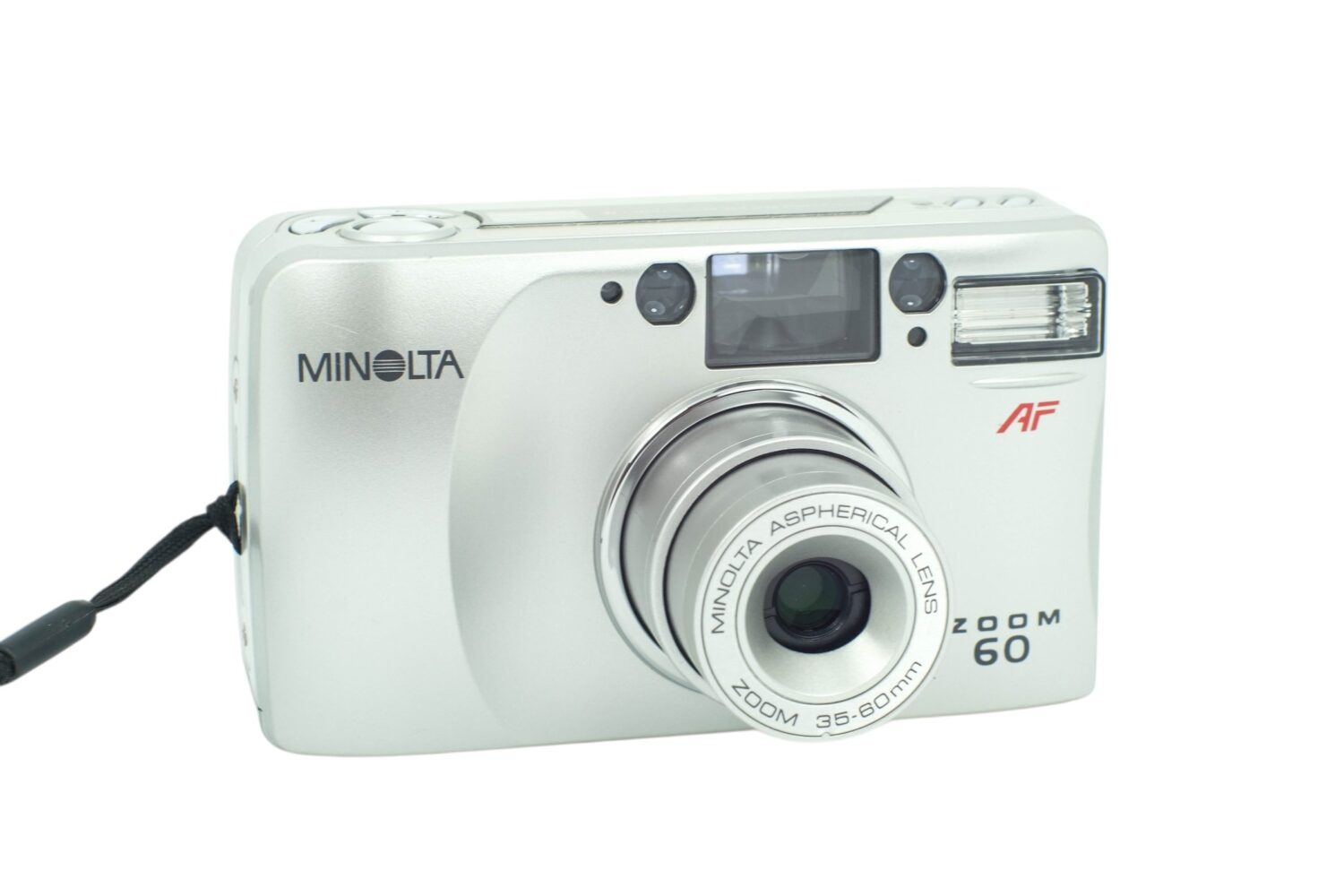 MINOLTA Zoom 60