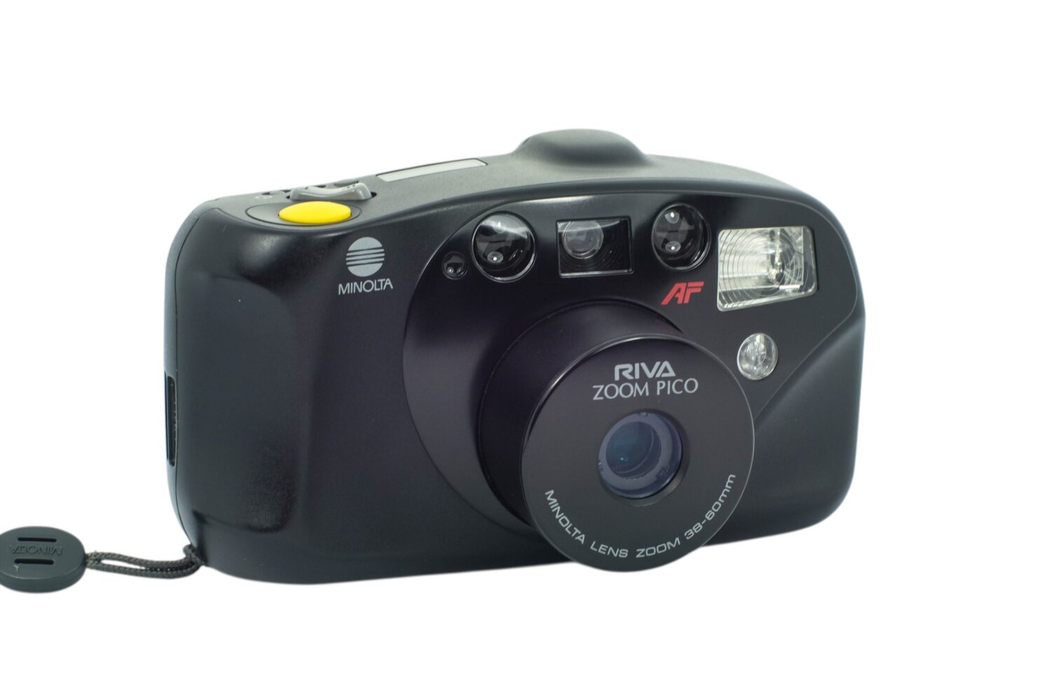 MINOLTA Riva Zoom Pico