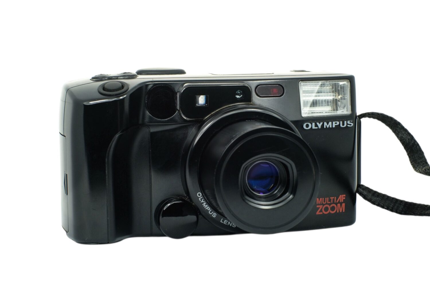 OLYMPUS AZ-200 Super-Zoom