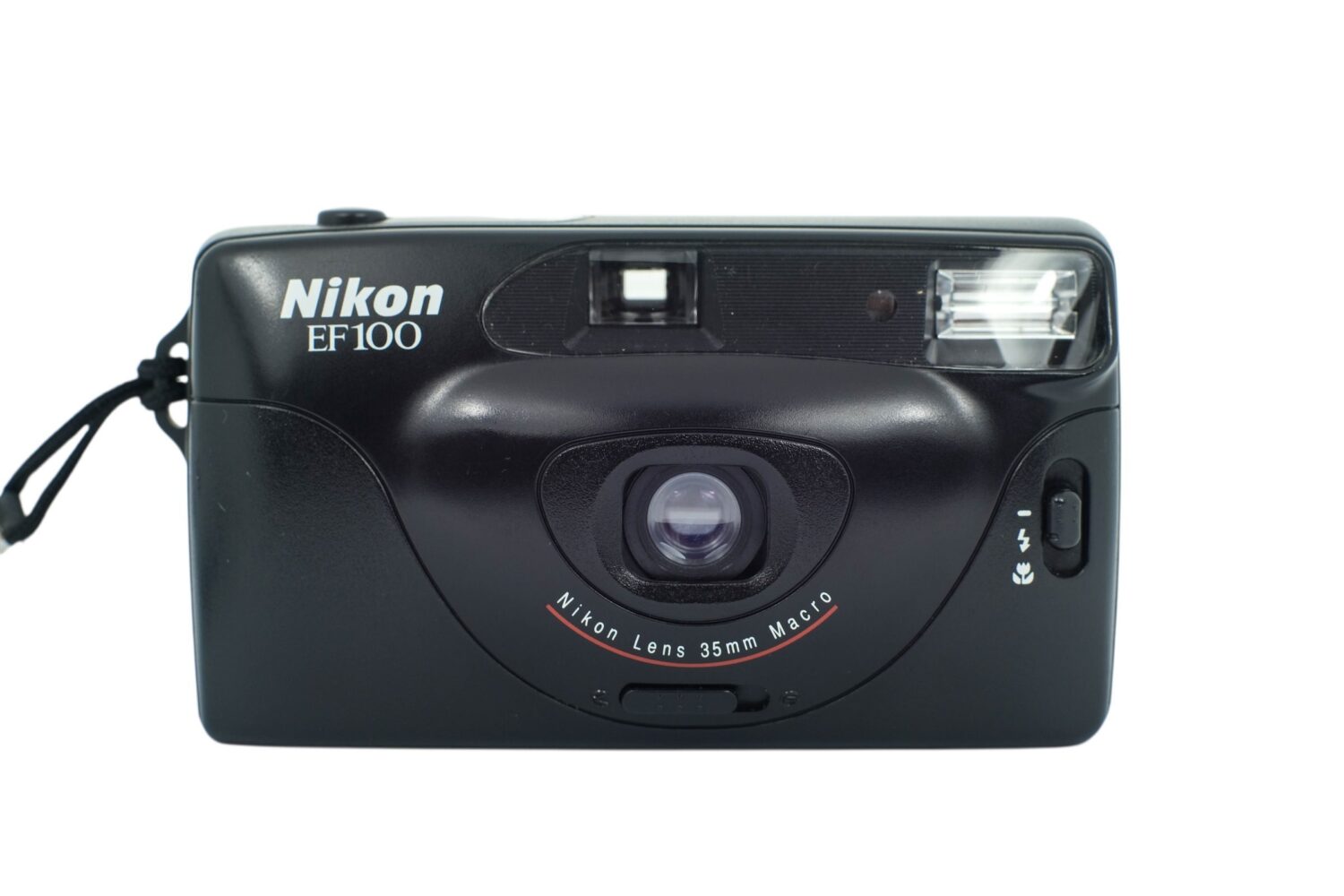 NIKON EF100