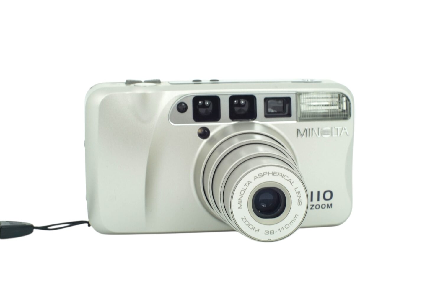 MINOLTA 110 Zoom