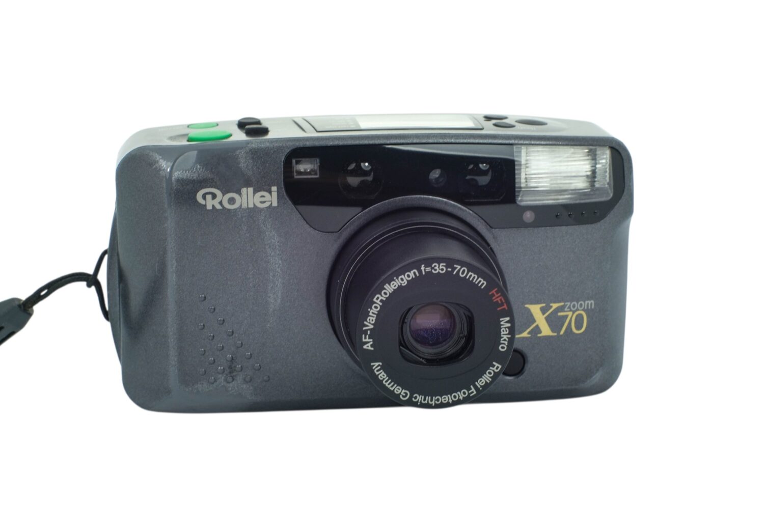 ROLLEI X70 Zoom