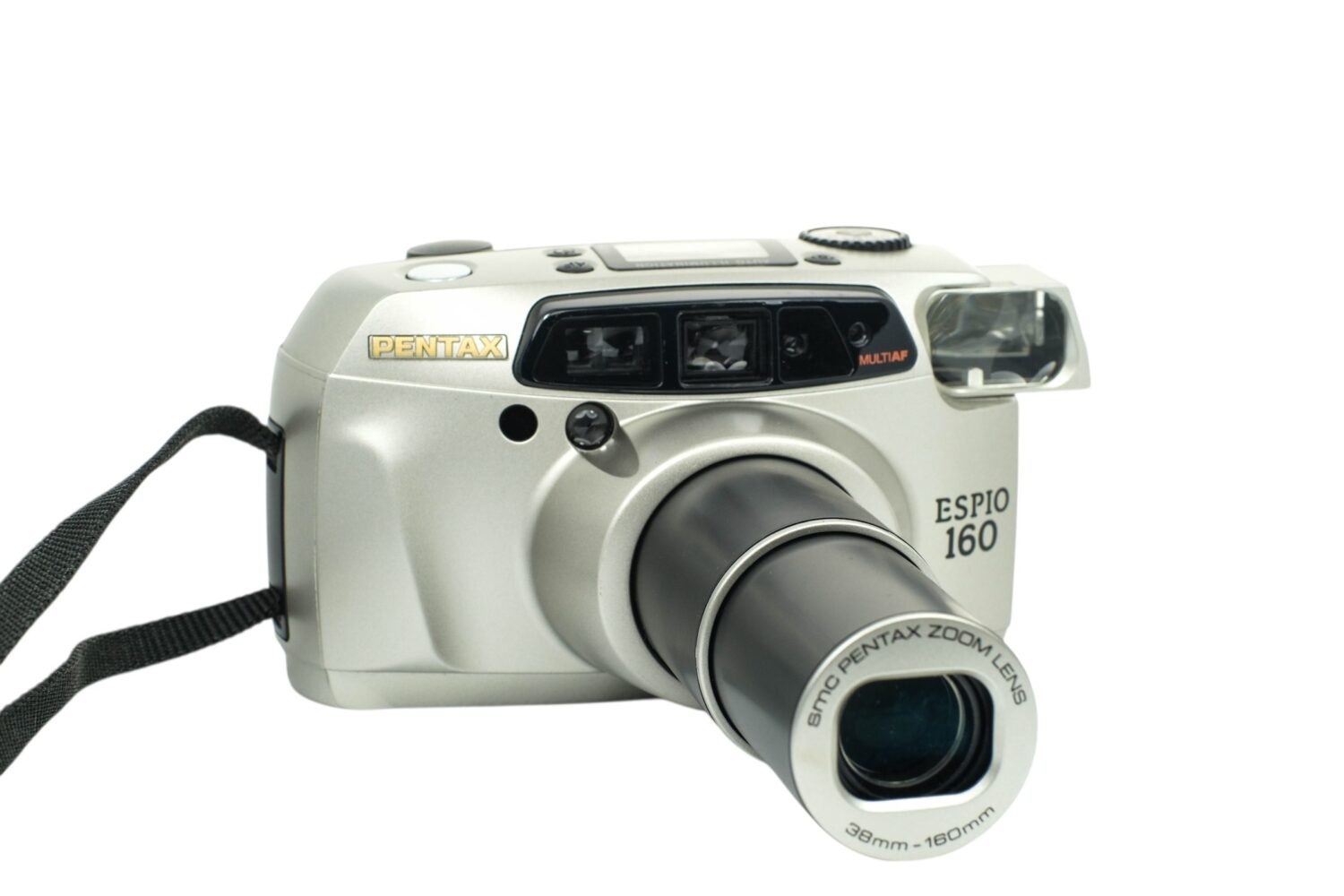 PENTAX Espio 160