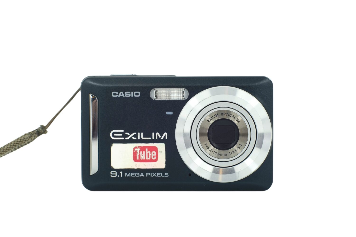 CASIO Exilim EX-Z19