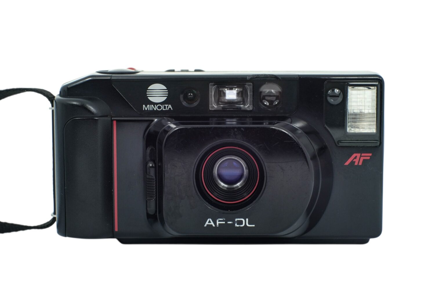 MINOLTA AF-DL