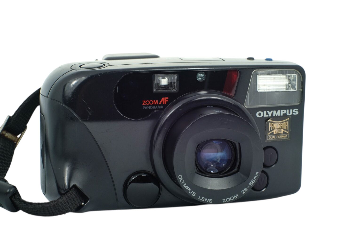 OLYMPUS AZ-220 Wide Zoom
