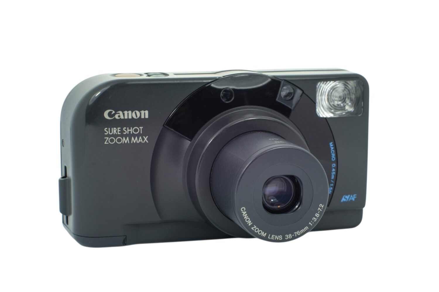 CANON Sureshot Zoom Max
