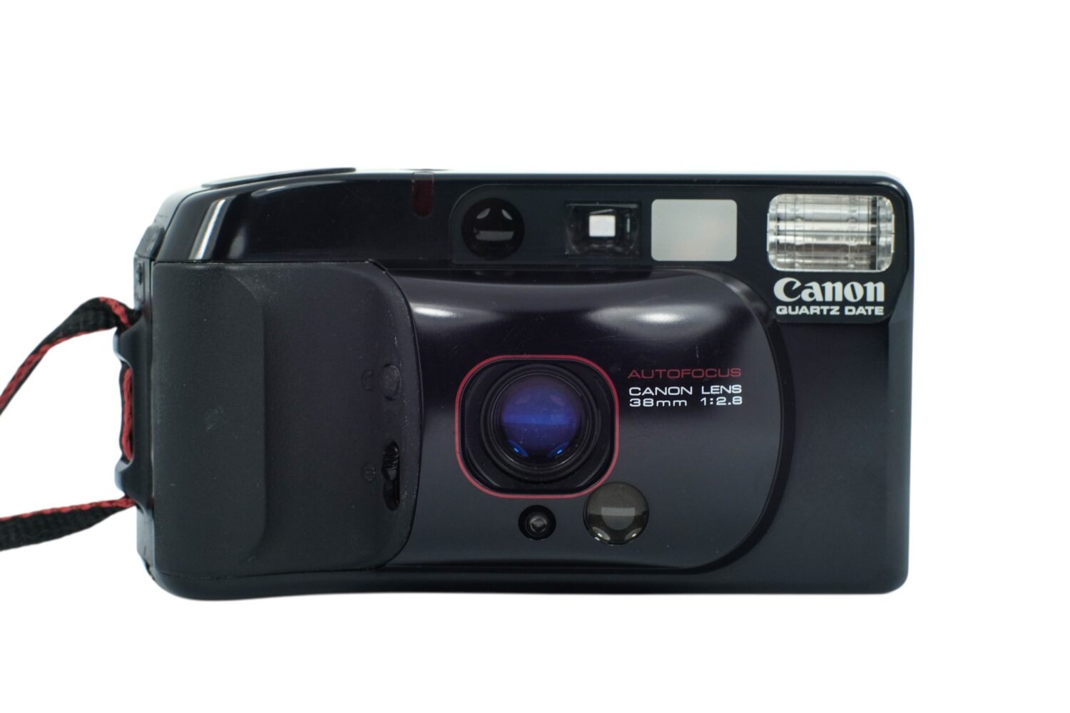 CANON Autoboy 3 quartz date