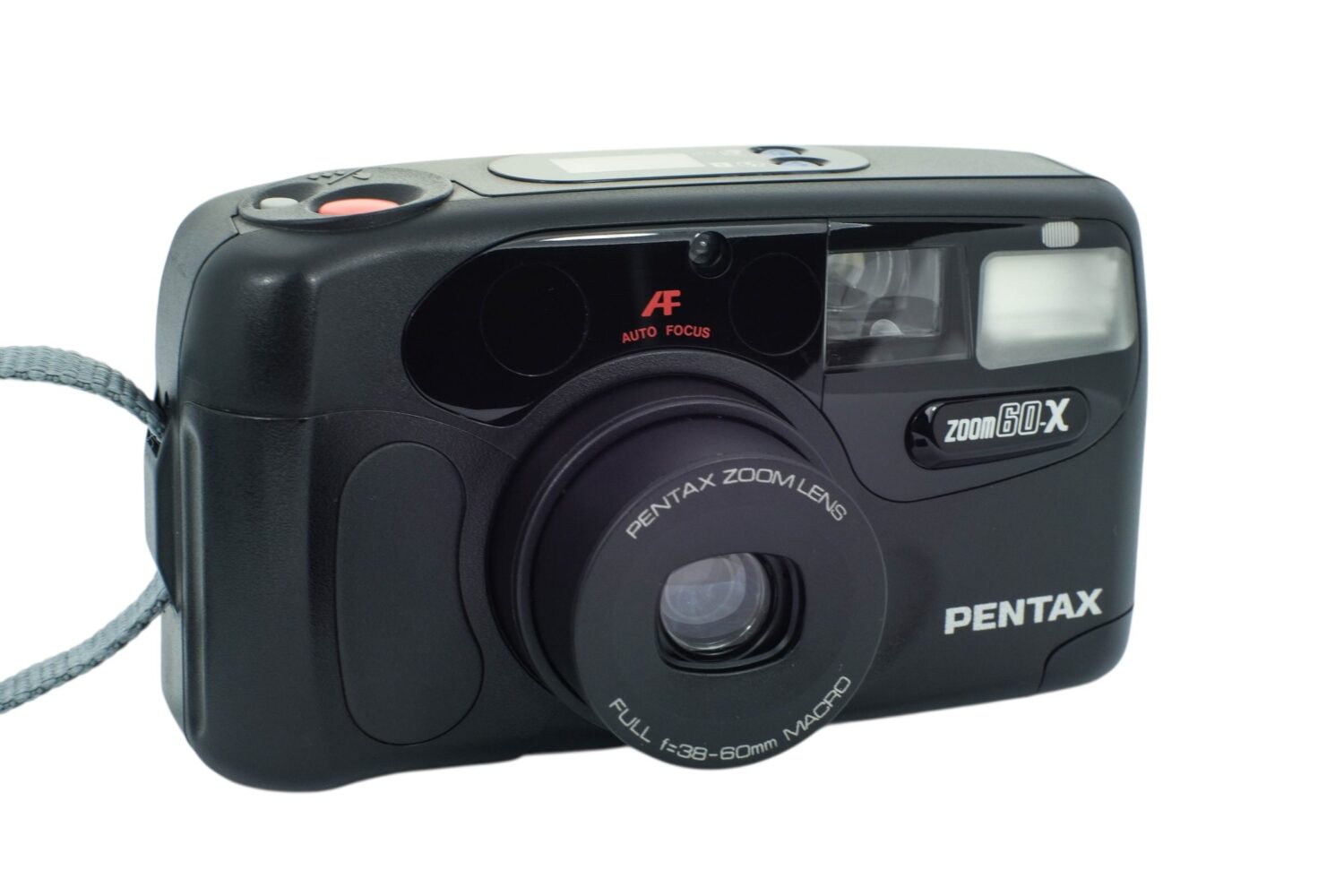 PENTAX Zoom 60-X