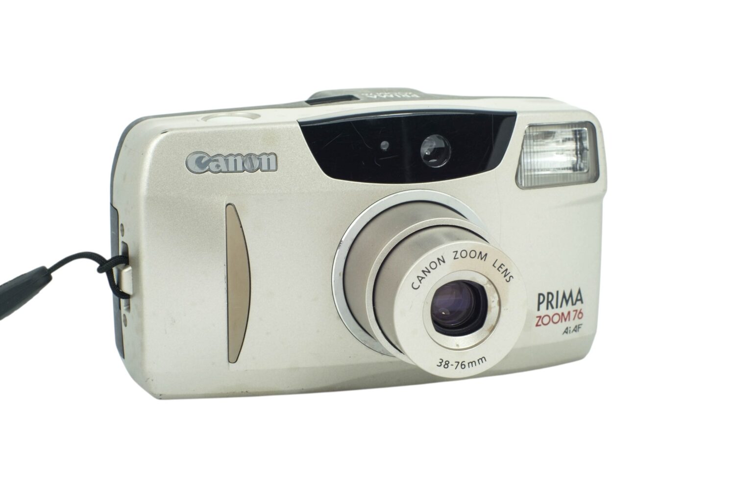 CANON Prima Zoom 76
