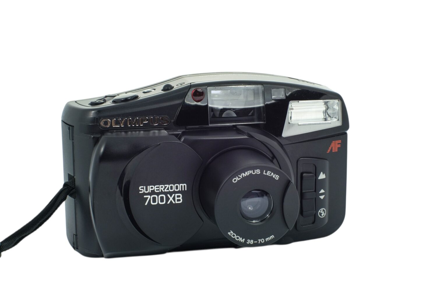 OLYMPUS Superzoom 700 XB
