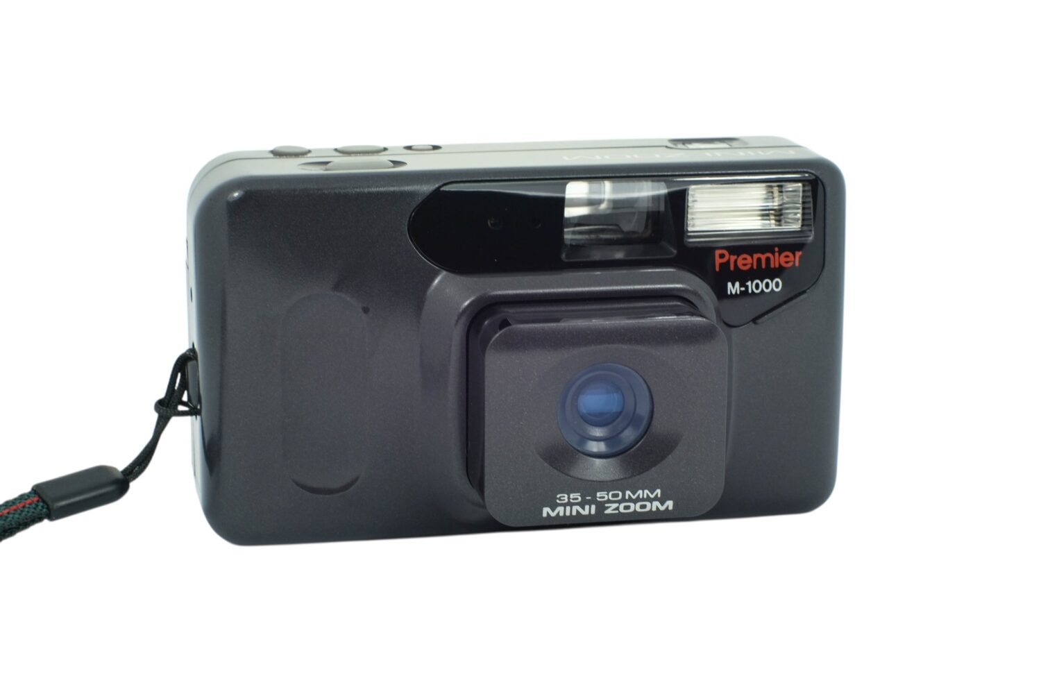 PREMIER M-1000 Mini Zoom