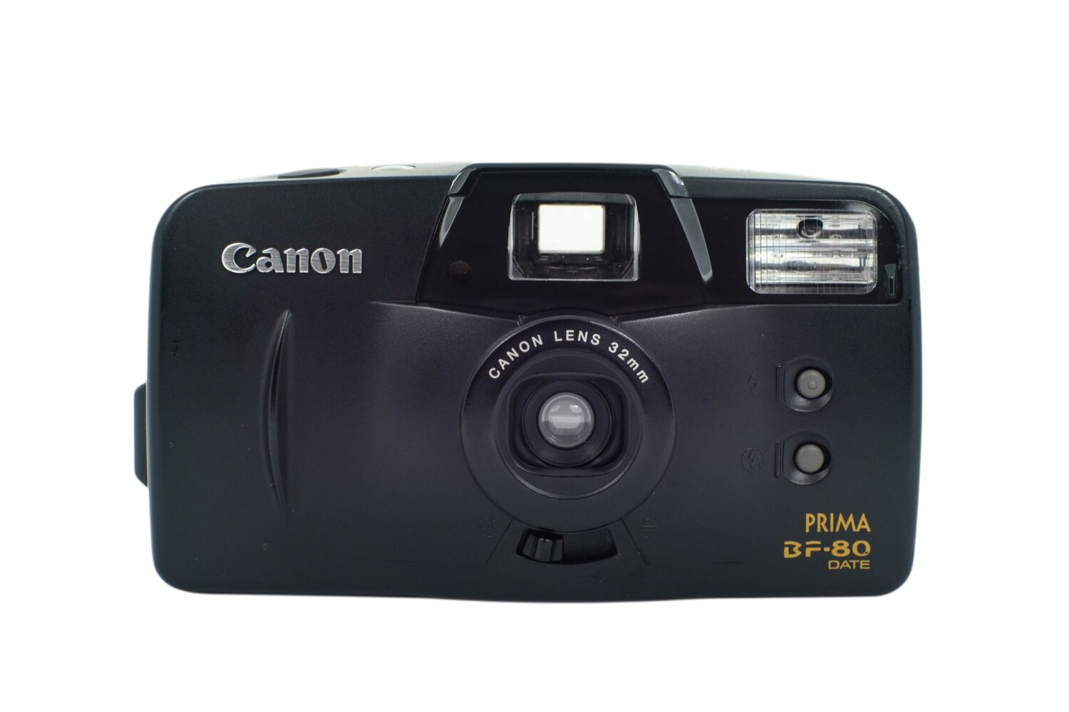CANON Prima BF-80 Date