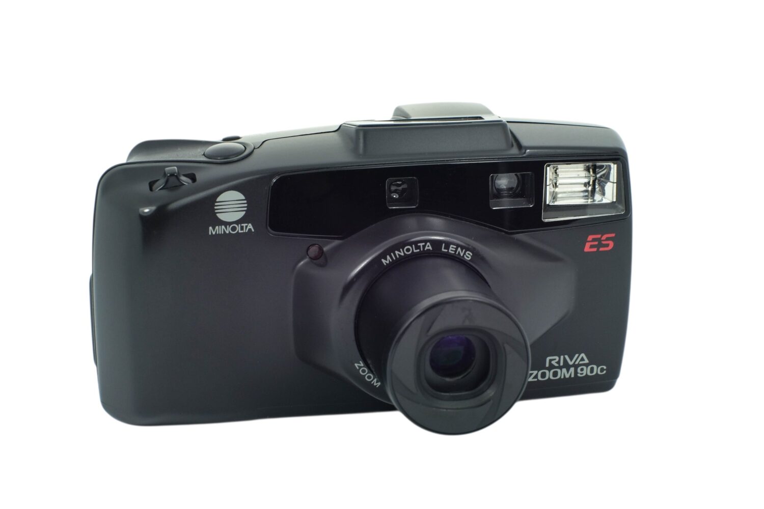 MINOLTA Riva Zoom 90C