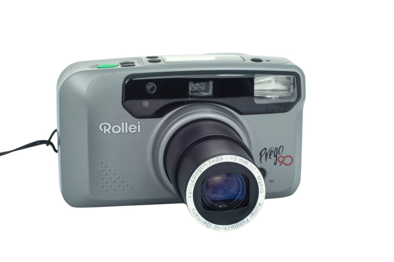 ROLLEI Prego 90