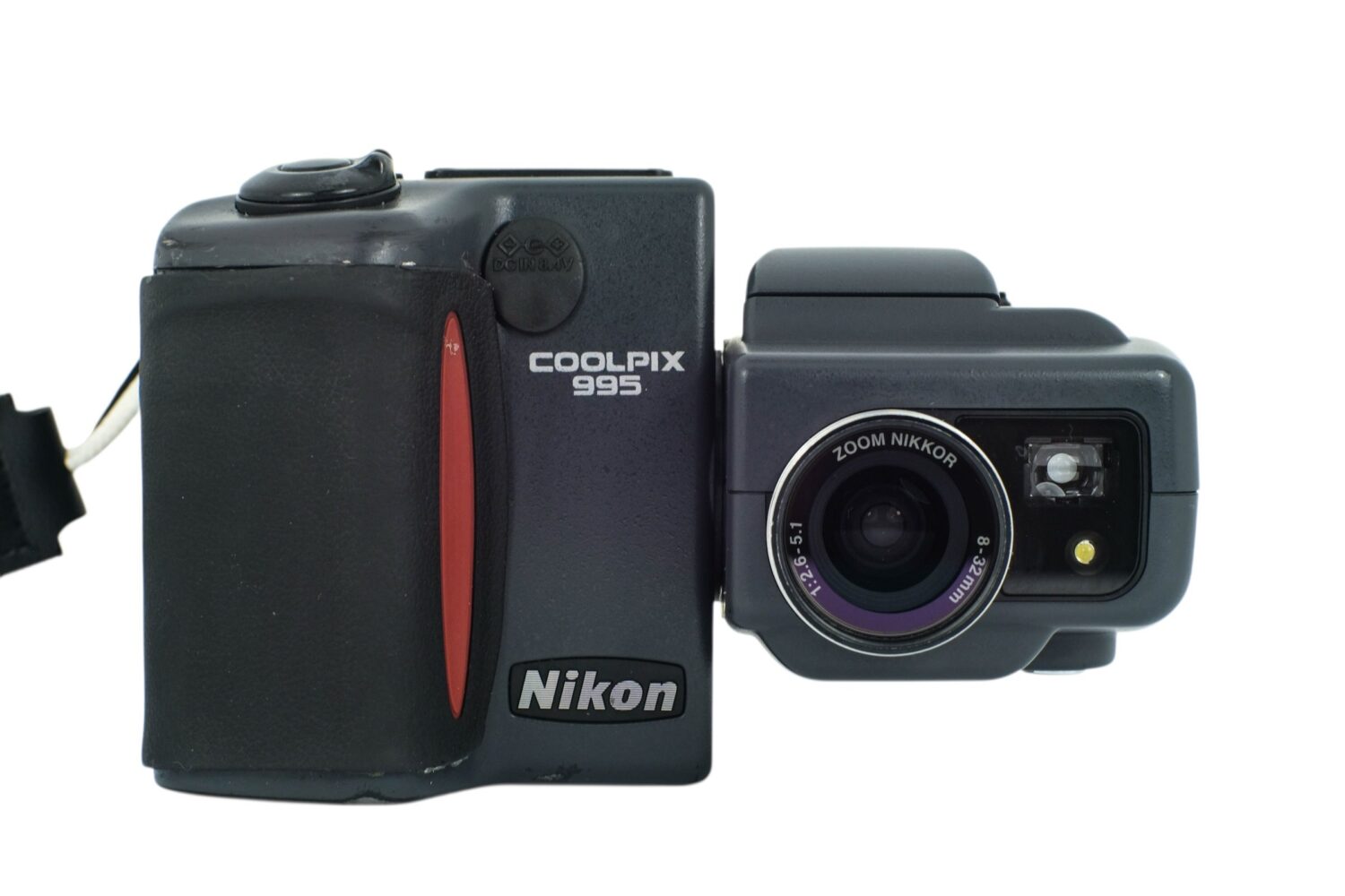 NIKON Coolpix 995