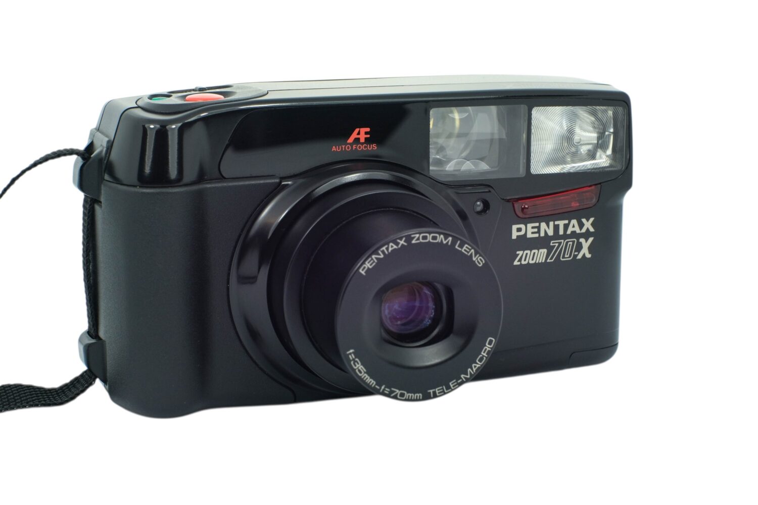 PENTAX Zoom 70-X