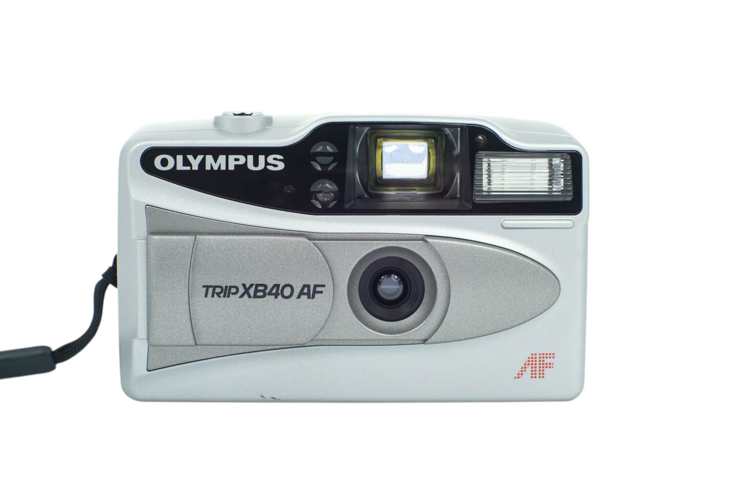 OLYMPUS Trip XB 40 AF