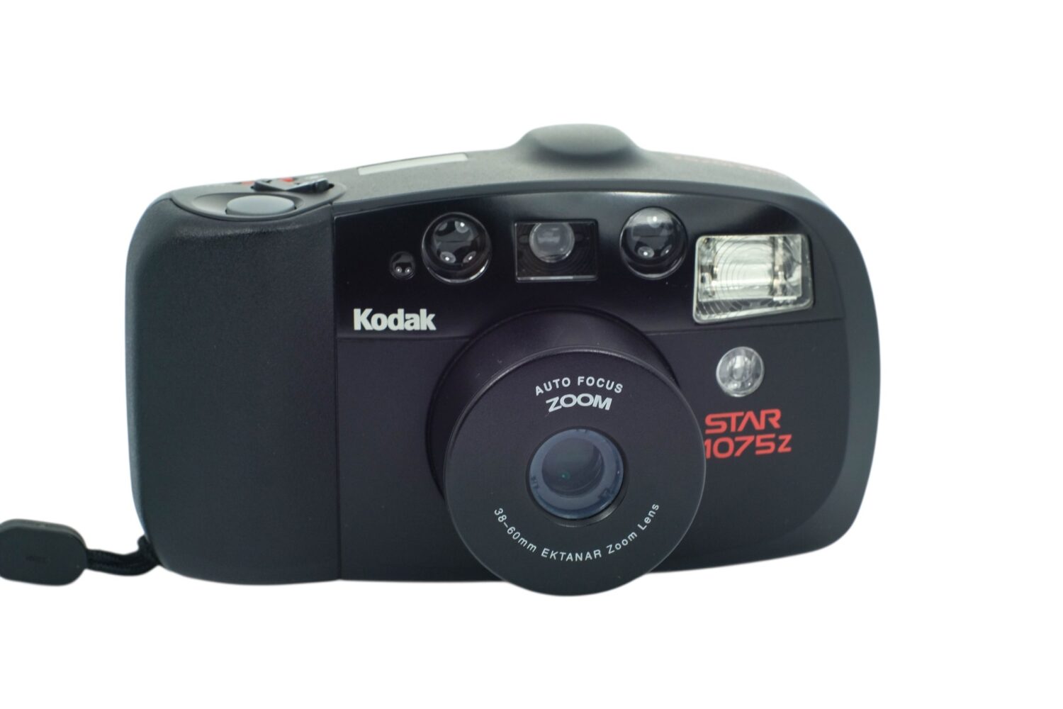 KODAK Star 1075Z