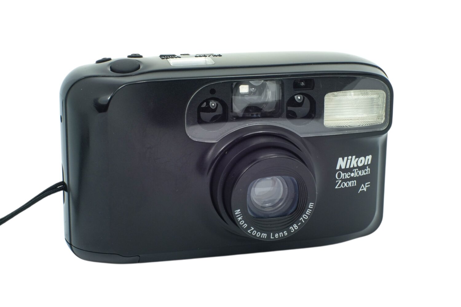 NIKON One Touch Zoom
