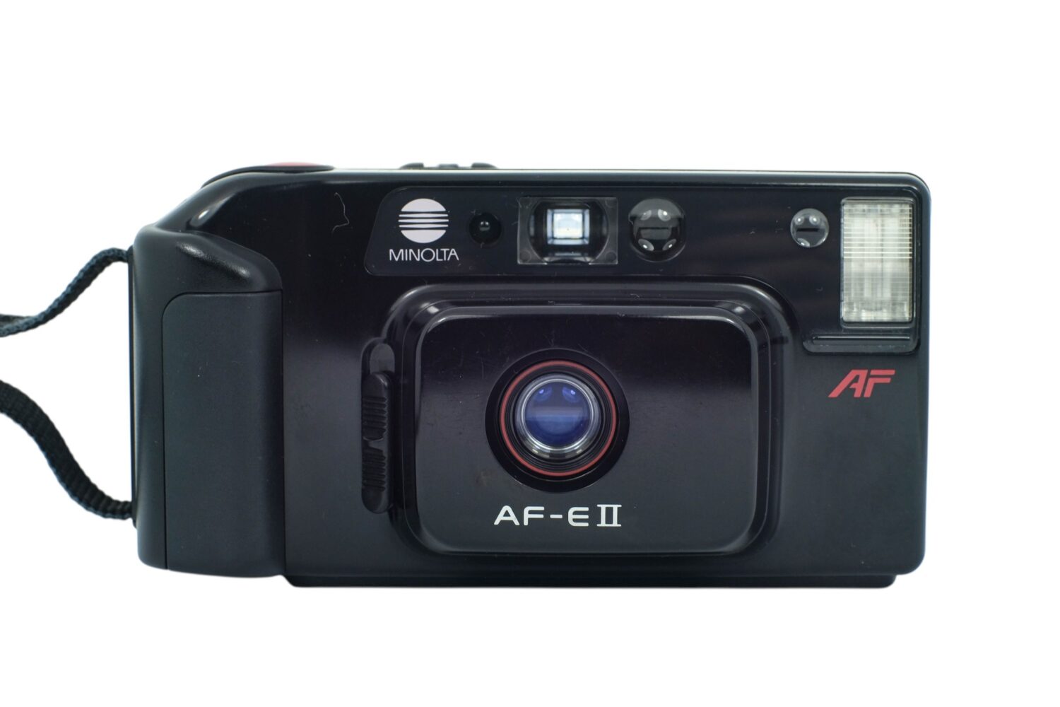 MINOLTA AF-E II