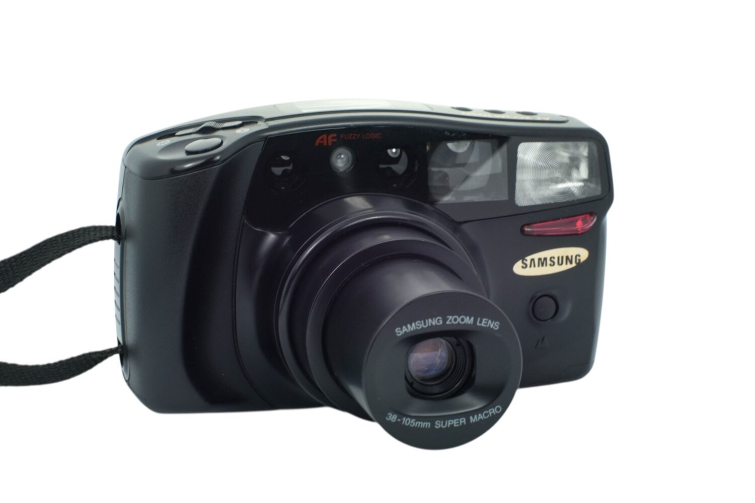 SAMSUNG AF Zoom 1050