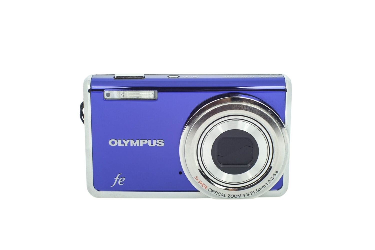 OLYMPUS FE-5020