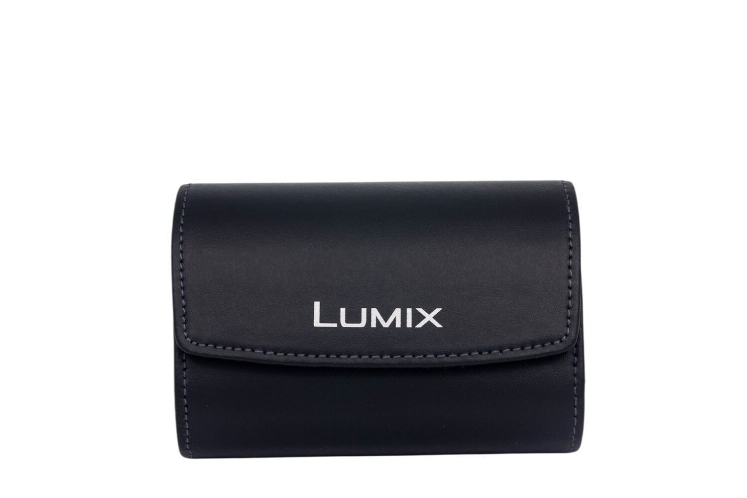 PANASONIC Case – pokrowiec na aparat Panasonic Lumix (black)